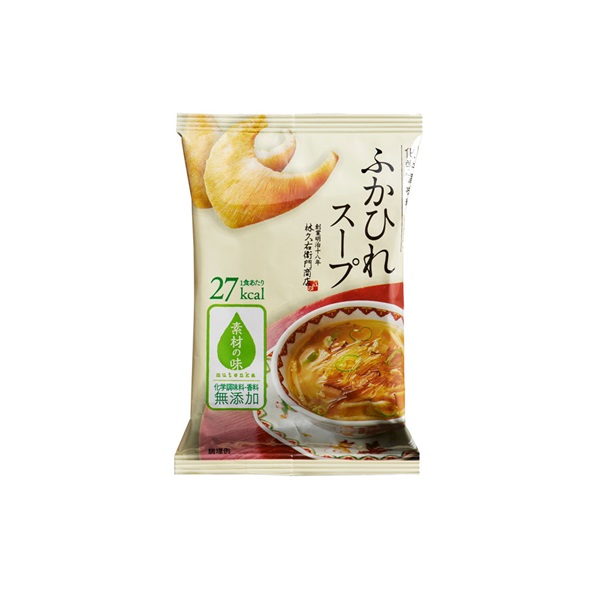 ふかひれスープ 6袋入