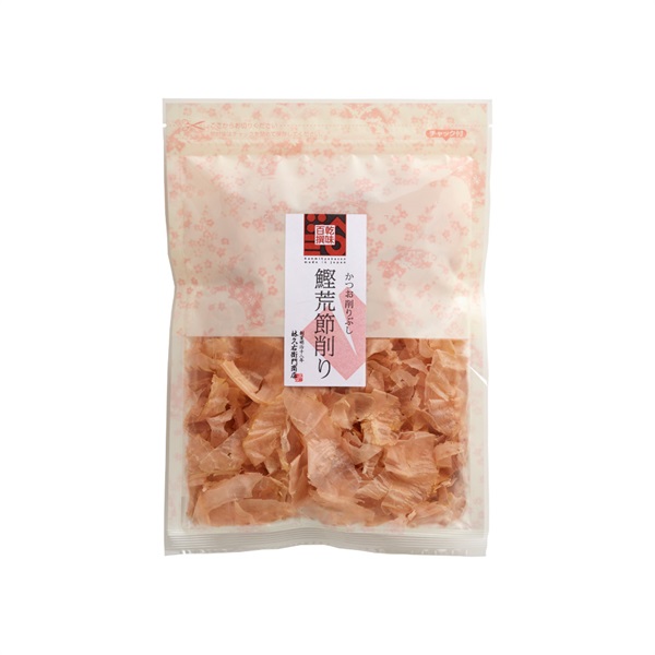 鰹荒節削り 30g