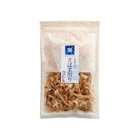 さば柔削り 30g
