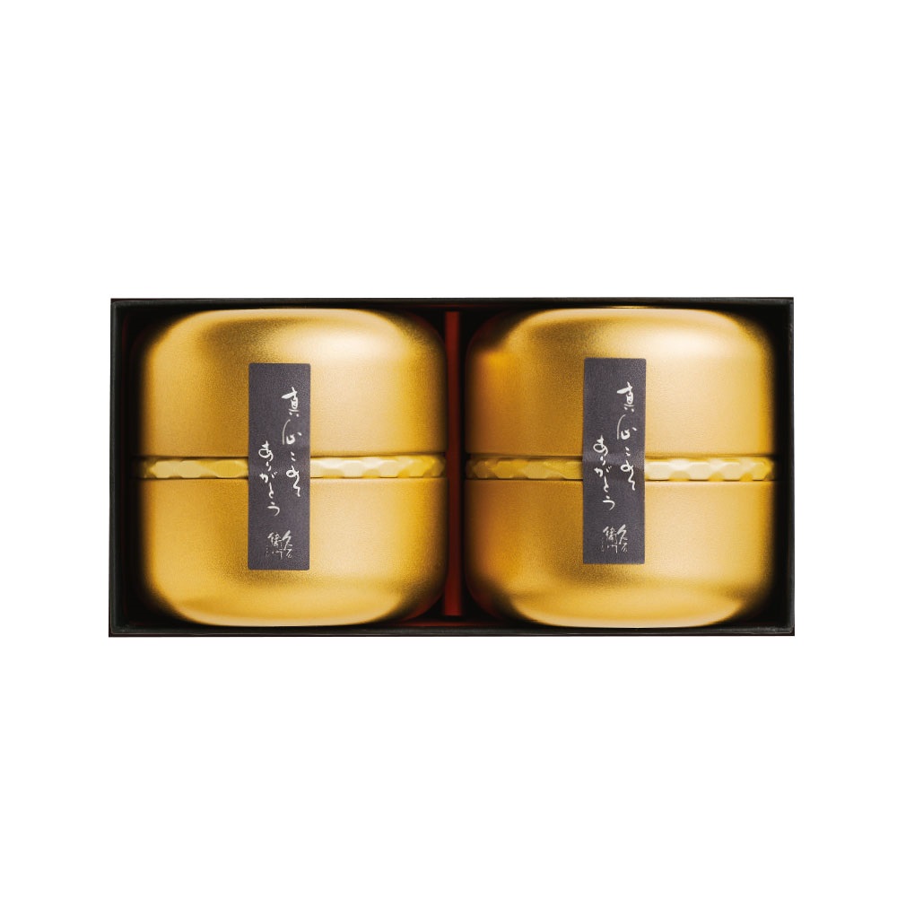 鰹ふりかけ 金富利 70g×2 〈化粧箱入〉