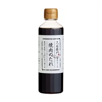 【新商品】焼肉のたれ　300ml