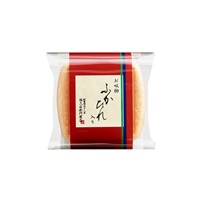 最中お吸物　ふかひれ入り