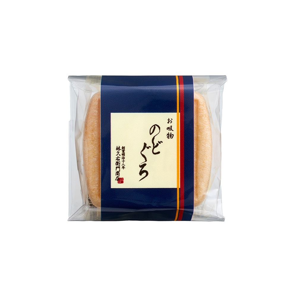 最中お吸物　のどぐろ