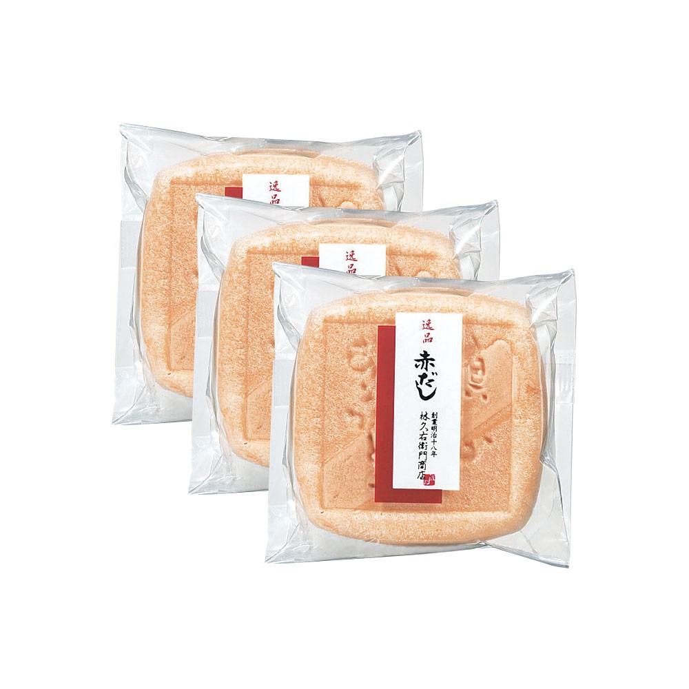 赤だし 3椀入