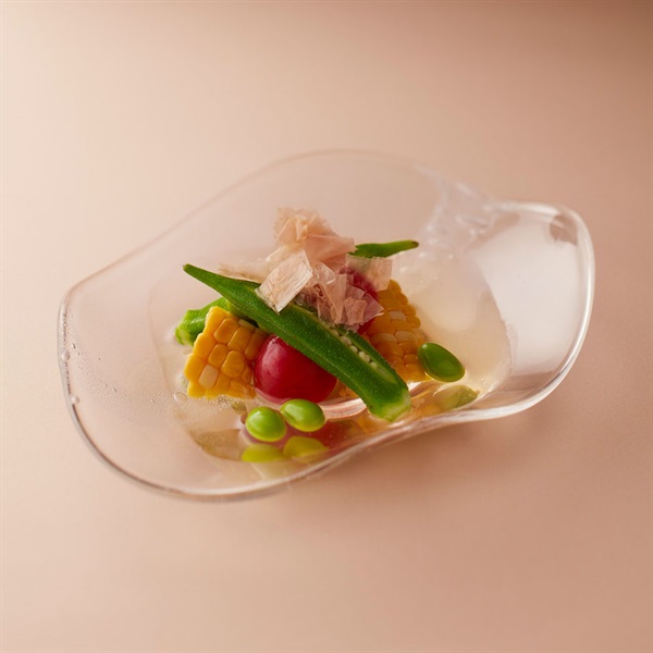 かつお削り節（さんばん） 【業務用食材の仕入れなら八面六臂】