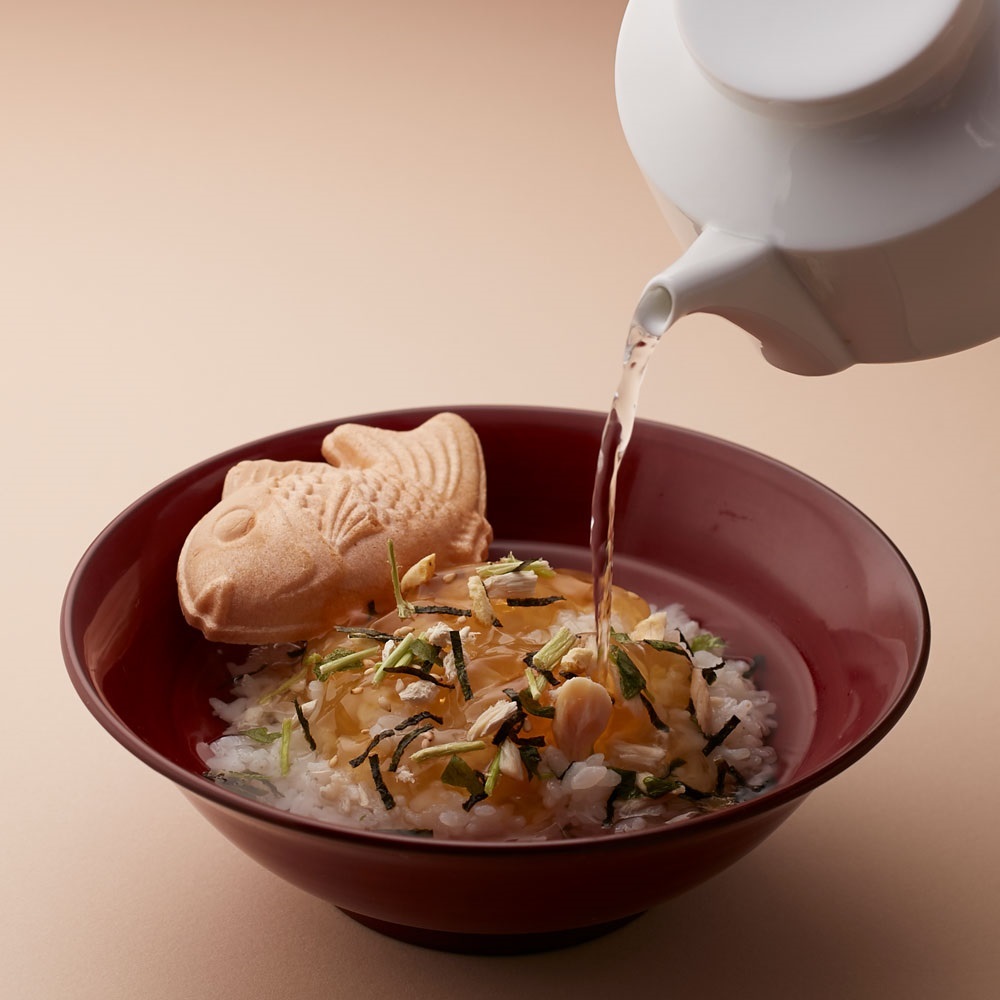 創作茶漬け 鯛茶漬け 1食入|創作茶漬け 鯛茶漬け|林久右衛門 創作茶漬け 鯛茶漬け 1食入|創作茶漬け 鯛茶漬け|林久右衛門