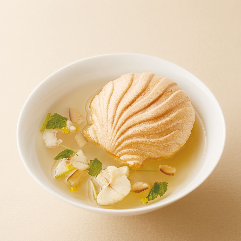 最中お吸物 ふぐ 3椀入 林久右衛門商店 通販サイト