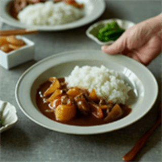 だしカレー