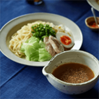 つけ麺