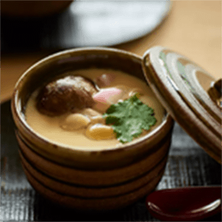 茶碗蒸し