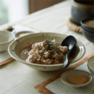 豚肉の山椒煮