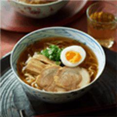 中華そば
