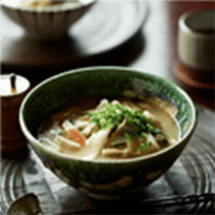 だんご汁