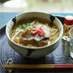 沖縄そば